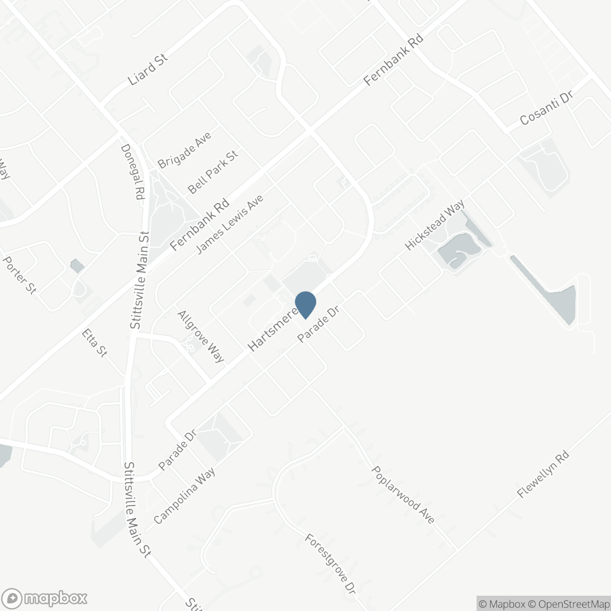 92 HARTSMERE DRIVE, Ottawa, Ontario K2S 2B7